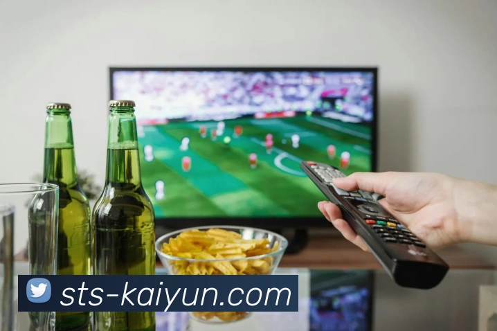 开云平台生态图